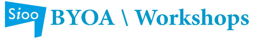 Logo: SIOO Build Your Own Academy